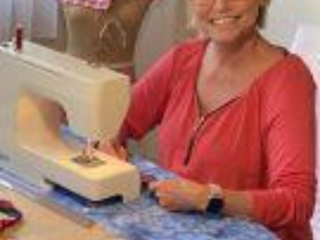 Petra Rhinow